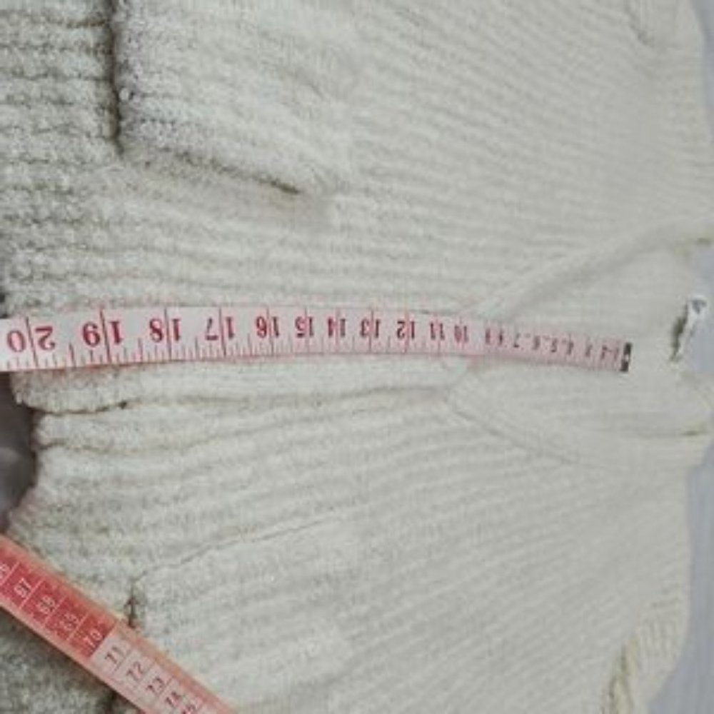 Vintage Barbra Sue Cardigan Sweater - Picture 11 of 12